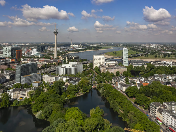 Düsseldorf